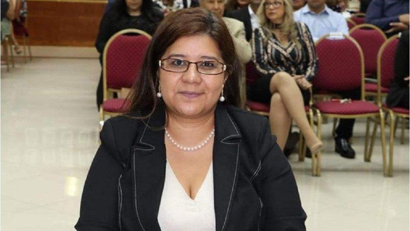 “El demonio se apoderó de mí”, dijo el presunto asesino de una jueza en Paraguay