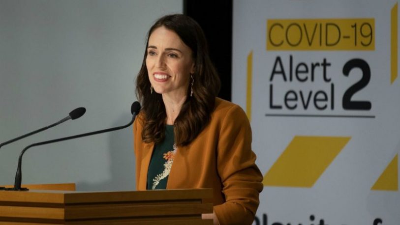Tras superar el coronavirus, Nueva Zelanda vuelve a la normalidad