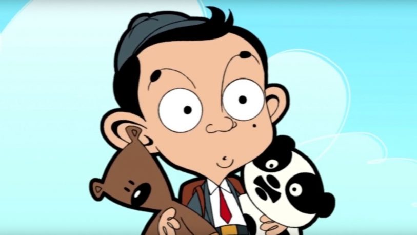 “Mr. Bean” protagoniza una nueva campaña de la OMS contra el coronavirus