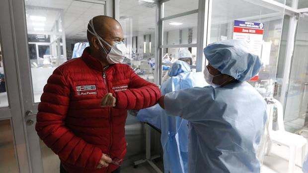 Coronavirus: Perú extiende el estado de emergencia hasta el 6 de marzo