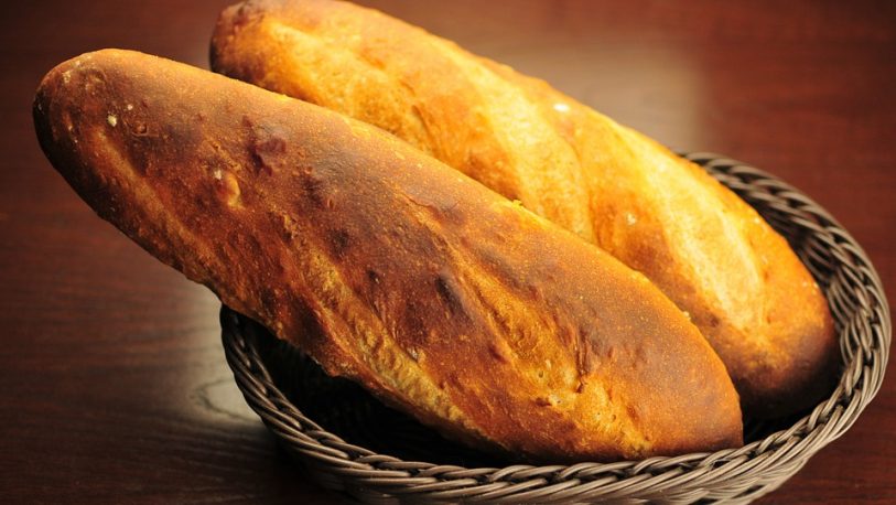 Consejos para descongelar y conservar el pan