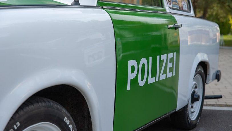 Investigan en Alemania a una red de sospechosos de pedofilia