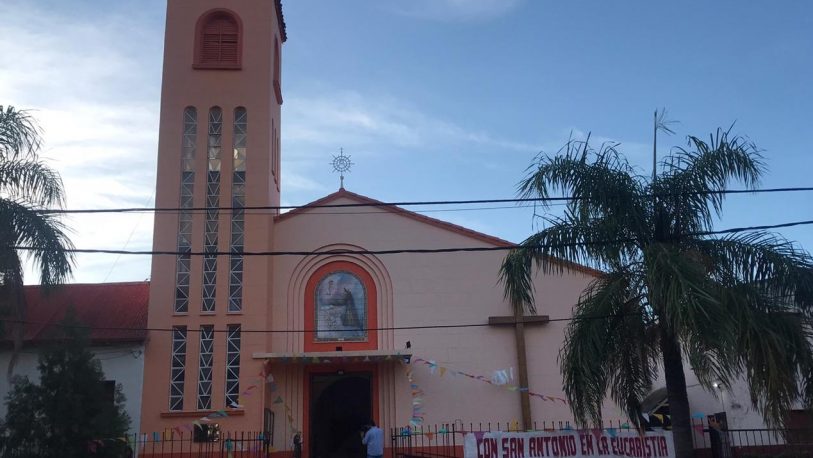 La fiesta patronal de San Antonio se celebrará “sin multitud”