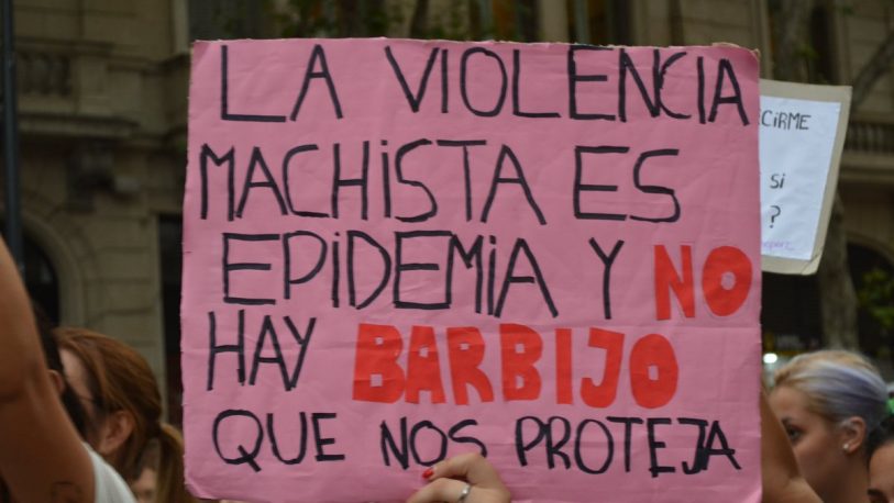 Durante la pandemia, hubo 181 femicidios en Argentina