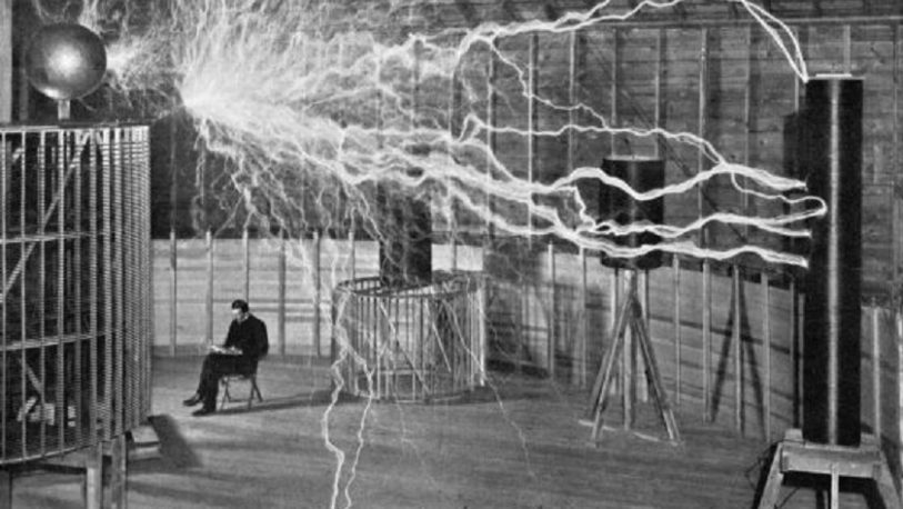 Diez inventos con los que Tesla revolucionó la historia