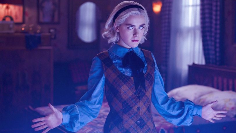 ¿Se acabó la magia?: Anunciaron la última temporada de Sabrina