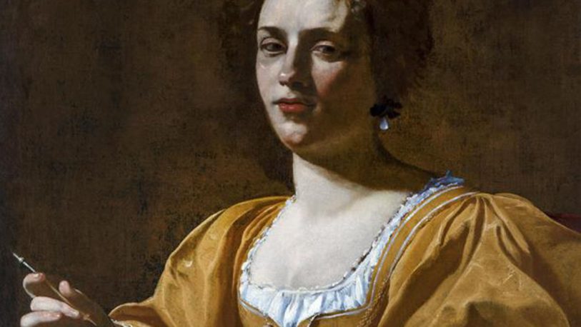 Artemisia Gentileschi: la pionera del arte feminista