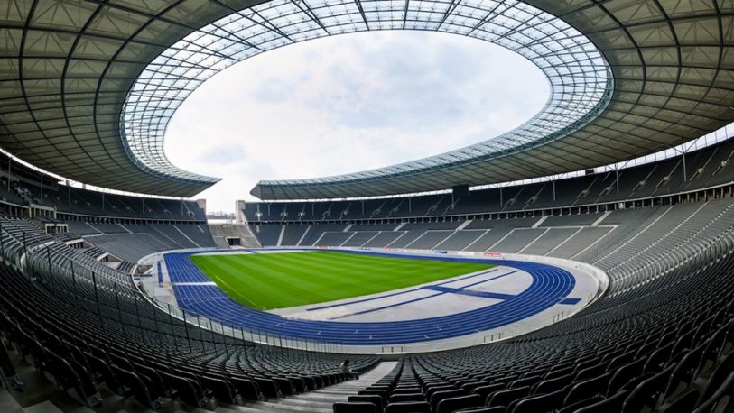 En Alemania analizan el regreso del público a los estadios de futbol