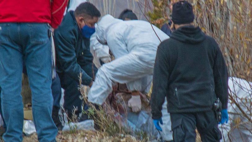 Finalizó la autopsia al cadáver de Fabián Gutiérrez y se confirmó la tortura