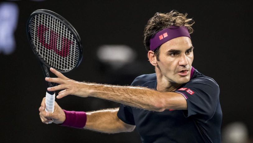 Roger Federer: “Estoy en el final de mi carrera”