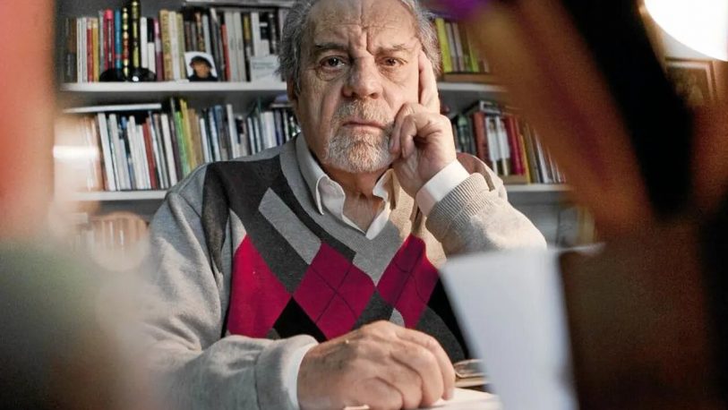 Murió el escritor español Juan Marsé