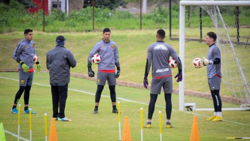 Paraguay suspende el reinicio del fútbol