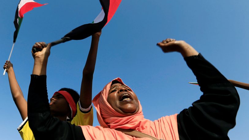 Fallo histórico: Sudán prohibió la mutilación genital femenina