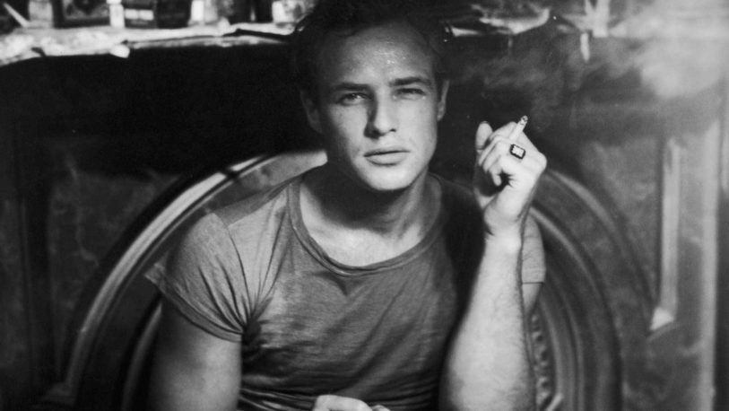 Marlon Brando, entre romances, dramas y acusaciones