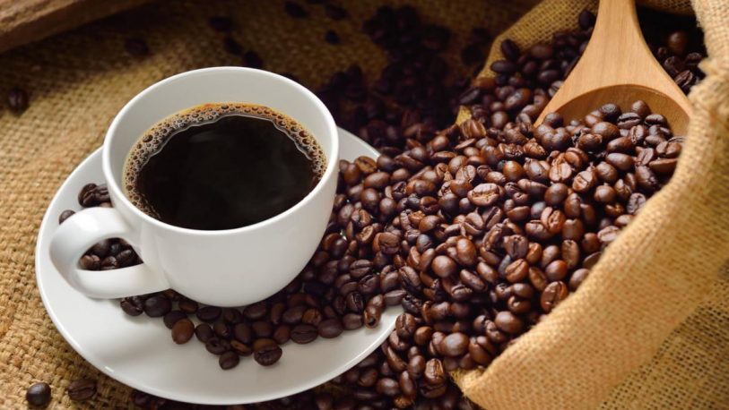 ¿Por qué el café es bueno para el corazón?