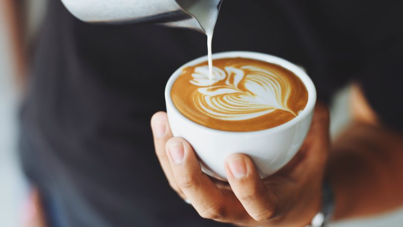 El consumo de café cayó 40% y la facturación de la industria hasta 90%