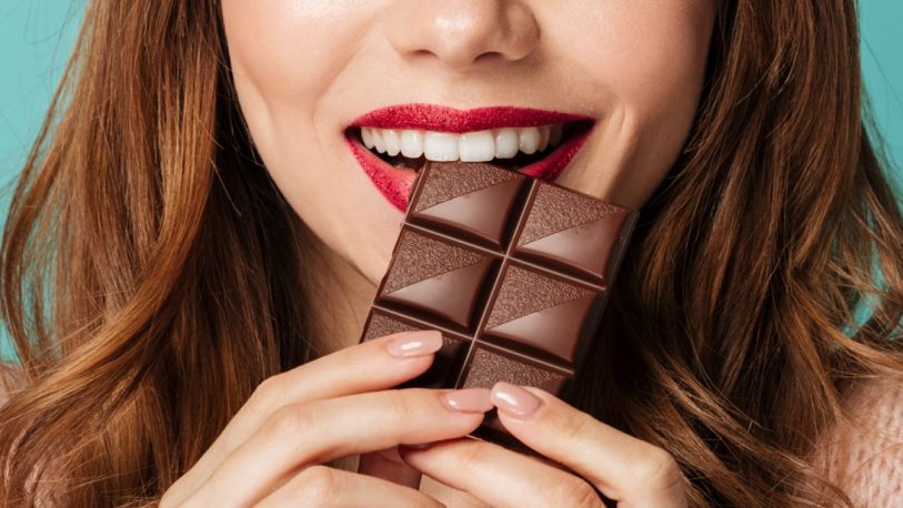 Comer chocolate una vez por semana ayuda al corazón