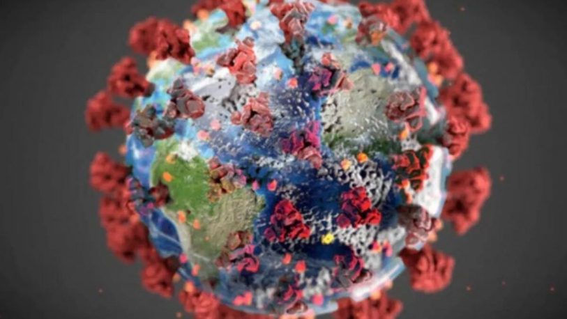 El mundo supera los 600 mil muertos por coronavirus