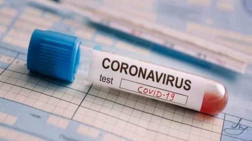Argentina alcanzó los 2.506 muertos por coronavirus