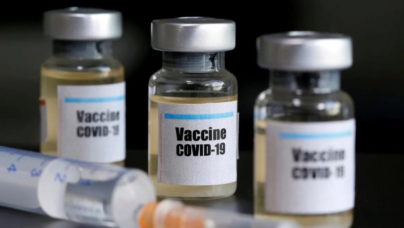 Pfizer probará una vacuna contra el coronavirus en Argentina