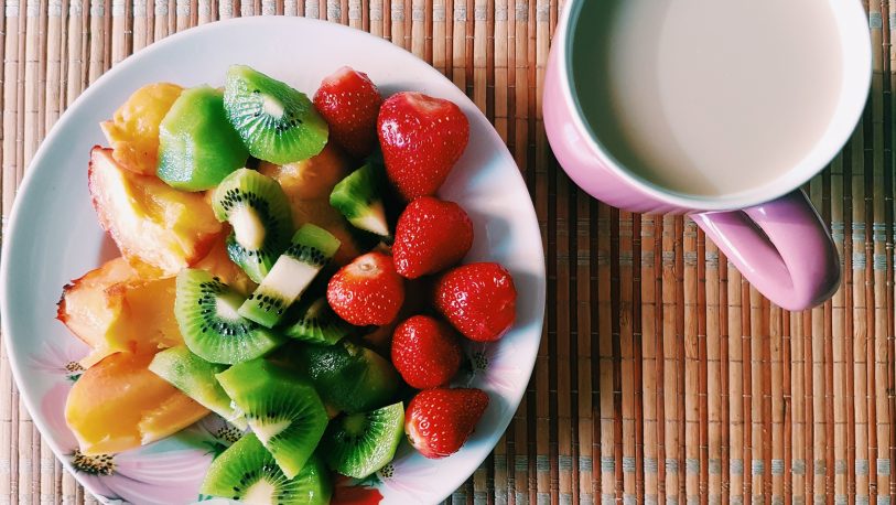 Erradicando mitos: ¿Hay que desayunar?