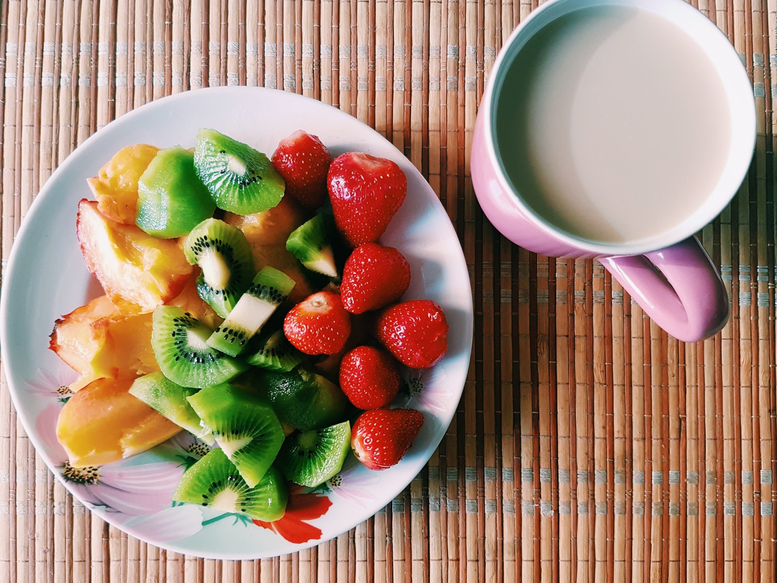 ¿cuál Es La Mejor Fruta Para El Desayunoemk 7421
