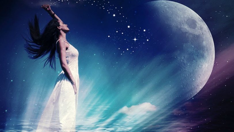 Luna de Trueno 2020: Cómo te afectará según la astrología