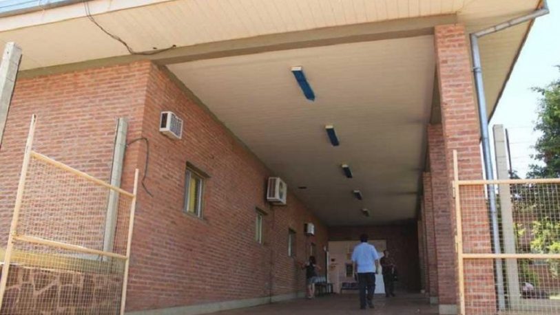 Murió una paciente paraguaya en la guardia del Hospital de Fátima