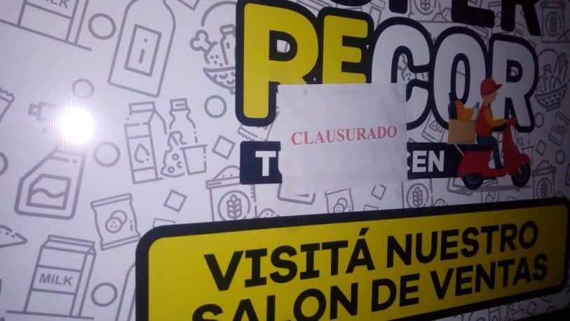 Tucumán: clausuran un boliche por una fiesta con más de 100 personas