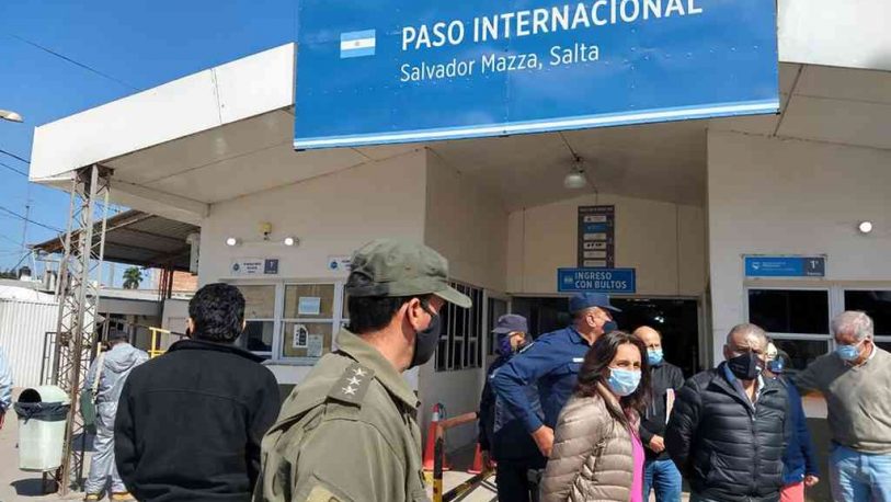 Salta: Deportaron a 70 bolivianos que habían ingresado de forma ilegal