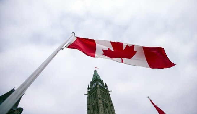 Canadá considera a Estados Unidos no seguro y habilita pedidos de asilo político