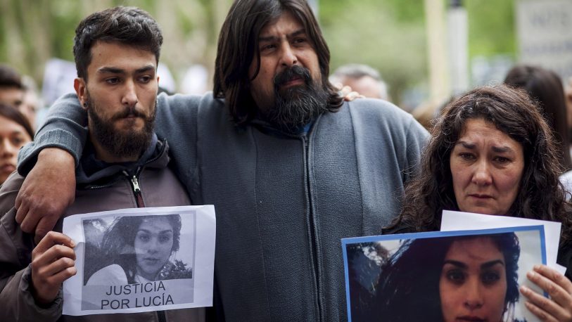 Femicidio de Lucía Pérez: su madre espera un nuevo juicio “lo antes posible”