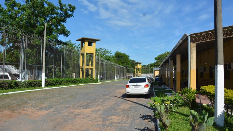 Paraguay: presos amenazan con motín por la suspensión de visitas tras un caso de coronavirus