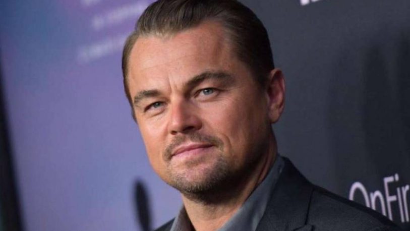 DiCaprio encarnará al líder de una secta homicida en una biopic sobre Jim Jones