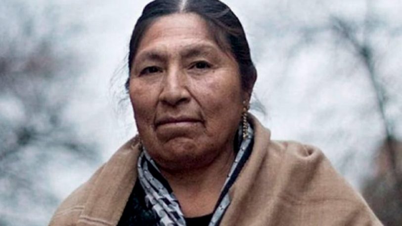 Falleció Esther Morales Ayma, la hermana mayor de Evo Morales