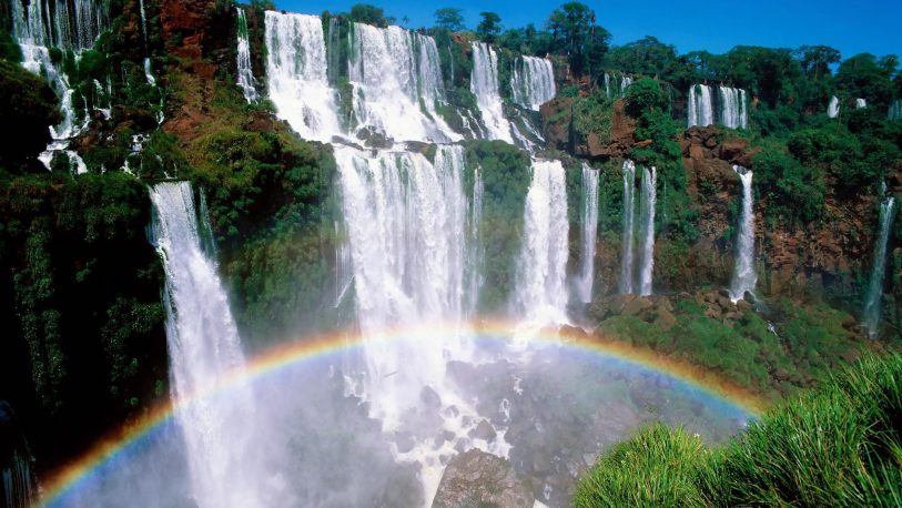 Habilitan la actividad turística en los Parques Nacionales Iguazú e Iberá