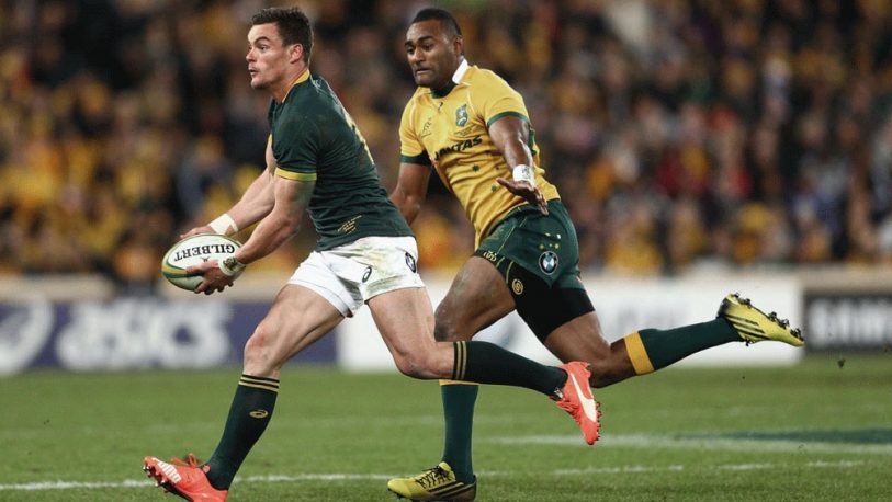 La Federación Australiana propone un torneo para sustituir al Súper Rugby