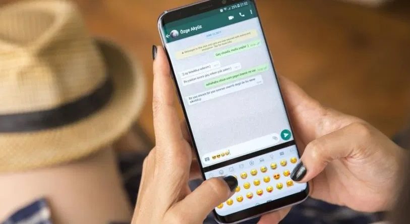 WhatsApp prohibiría las capturas de pantalla en los chats