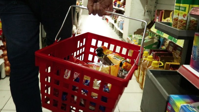 Aumento de la canasta básica: ¿Cómo están las ventas en los supermercados?