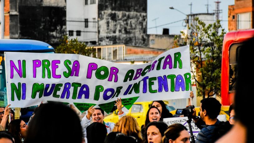 “América Latina es la región que más criminaliza el aborto”