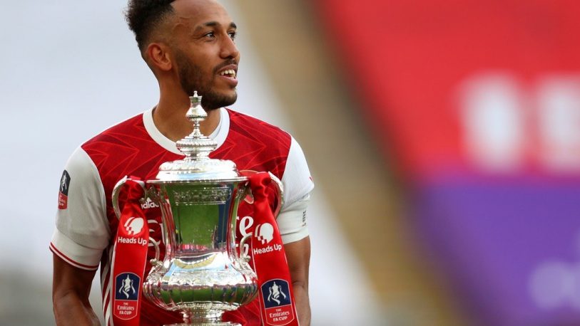 Arsenal salió nuevamente campeón de la FA Cup