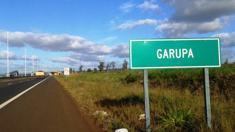 Impulsan la creación de carta orgánica para Garupá