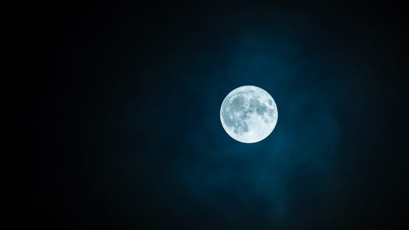 Luna llena en Libra de marzo 2021: predicciones y rituales