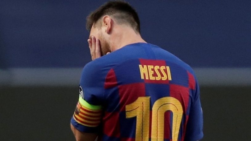 El ex presidente del Inter llama a usar todos “los recursos” para contratar a Messi