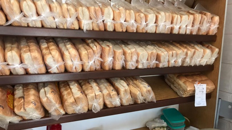 Hasta el 15 de diciembre el kilo de pan subsidiado valdrá $850