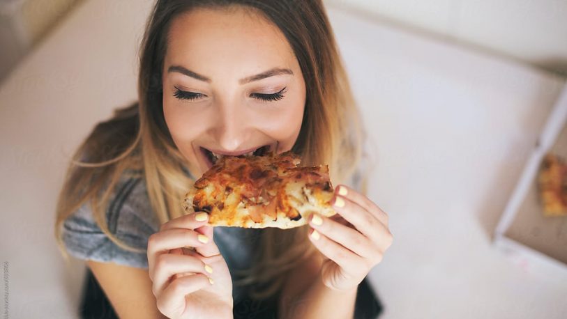 Fin del misterio: la RAE aclaró cómo se pronuncia “pizza”