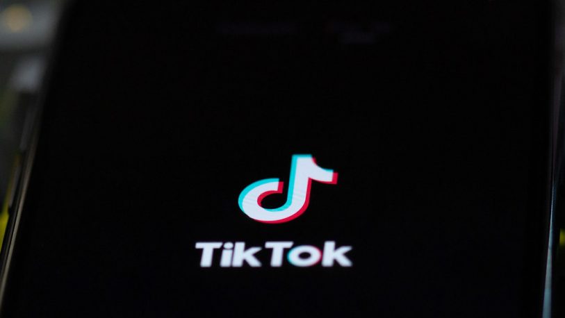TikTok anunció que irá la justicia por el veto de Trump
