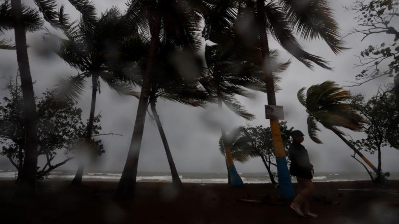 La tormenta tropical Laura causó 9 muertes en el Caribe