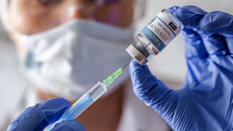 Según la OMS, la vacuna contra el coronavirus no vendrá antes de 2022