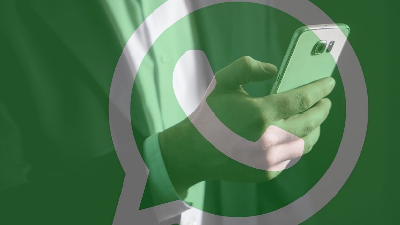 WhatsApp podría permitir mandar mensajes sin internet